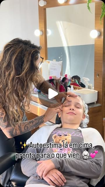 Autocuidado e beleza no Patty Centro de Beleza