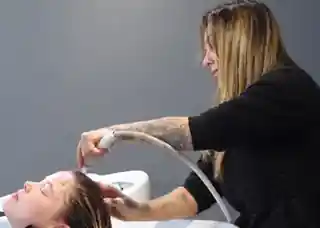 Cuidado e tratamento profissional no Patty Centro de Beleza